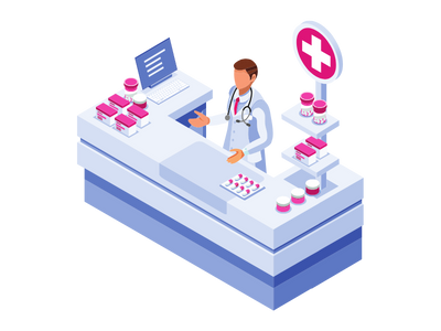 Farmacias